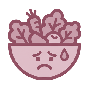 Eating healthy but still stuck